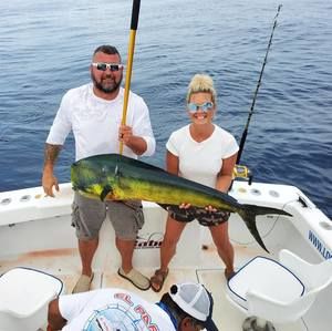 Meet your Posher, Travis